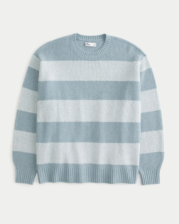 Big Comfy Sweater | Hollister (US)