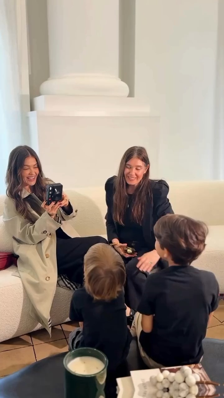 Celebrating all women this mother’s day with @burberrybeauty Goddess parfum. @ultabeauty #BurberryBeauty #BurberryGoddess #ThePowerWithin #Ad 

 #LTKBeauty #LTKFamily #LTKWatchNow