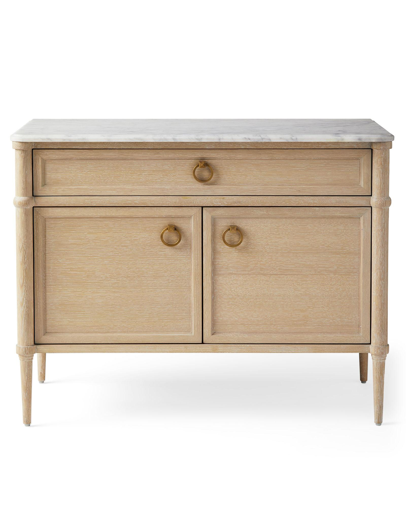Chesapeake Nightstand | Serena and Lily