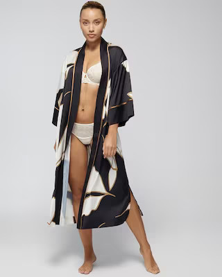 Midi Robe | SOMA