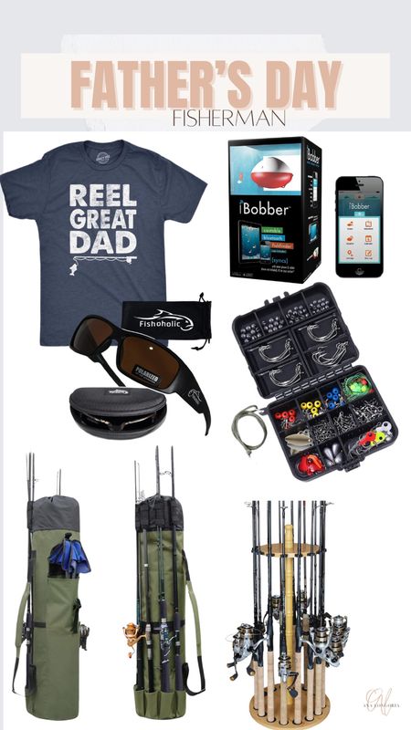 Father’s Day gifts for the fisherman 

#LTKGiftGuide
