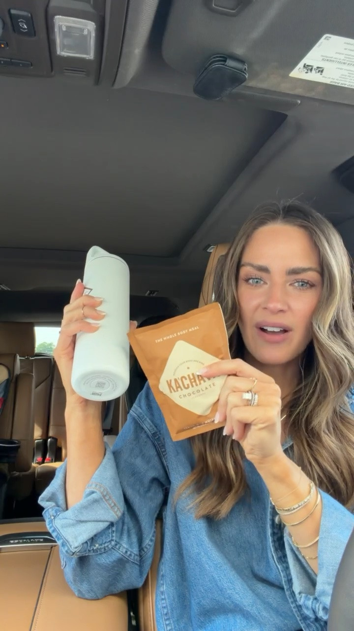 Ka'Chava now has a 15 single- serve variety in pack. They are perfect to take with you on the go and traveling. They have been such a game changer & it's the perfect time to try different flavors! 

Code: ALOPROFILE for 15% off

#LTKmomlife #LTKdayinmylife #LTKmorningroutine