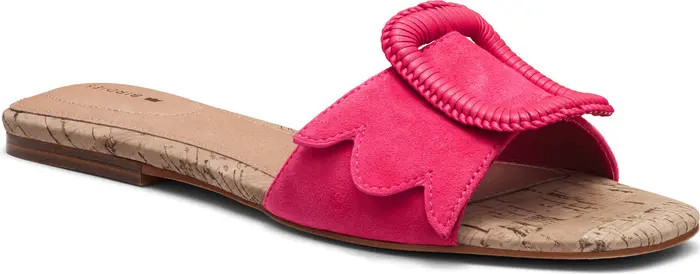 Kiwi Slide Sandal (Women) | Nordstrom