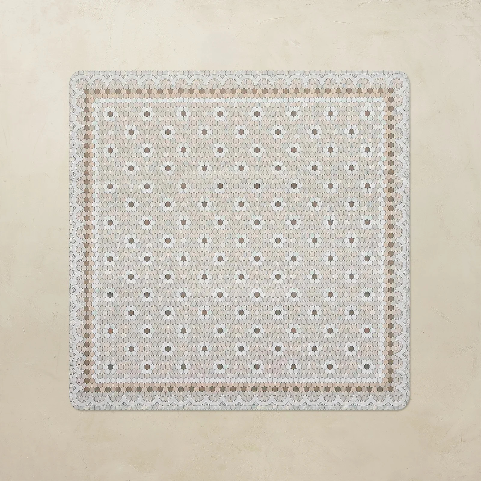 Anywhere Highchair Mat | Daisy | House of Noa