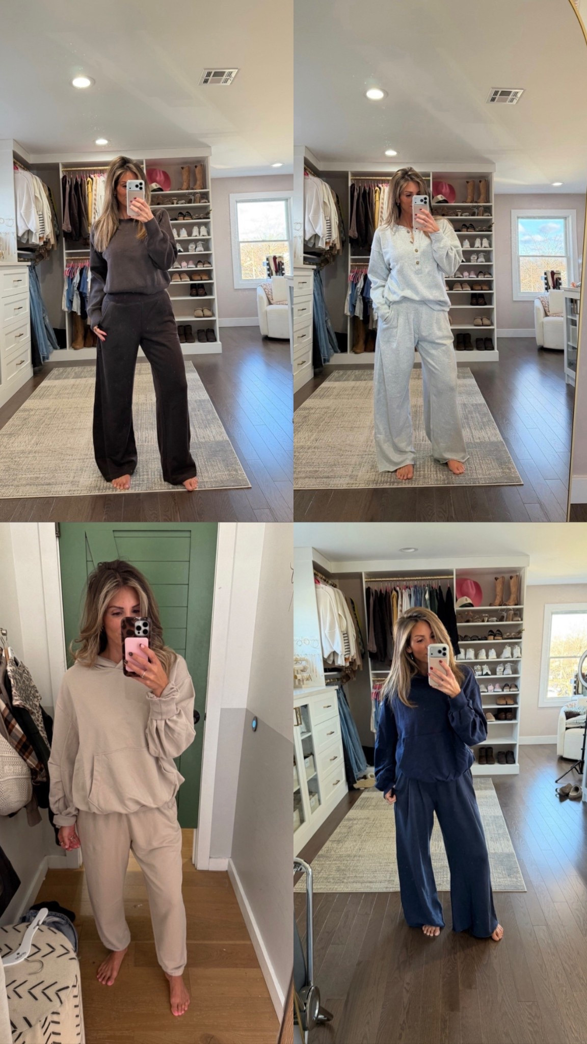 My favorite aerie sets 

#LTKSaleAlert #LTKSeasonal #LTKootd