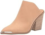 DV Dolce Vita Womens Nautry Mule, Camel, 8 US | Amazon (US)