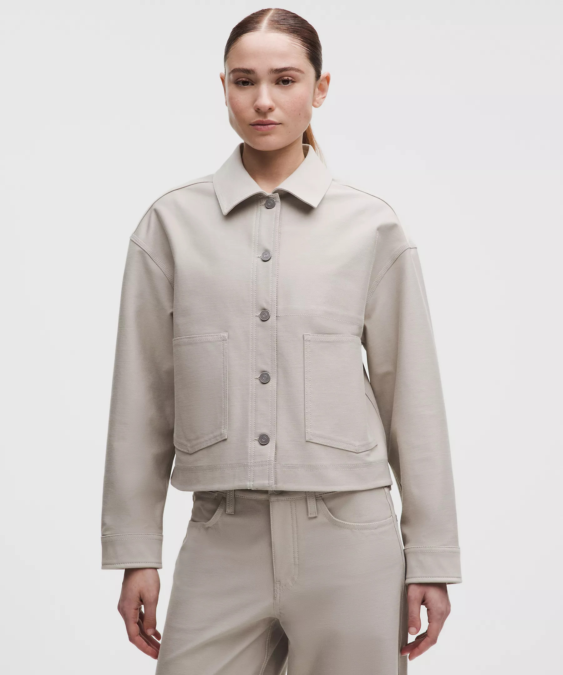 EasyFive Jacket | Lululemon (US)