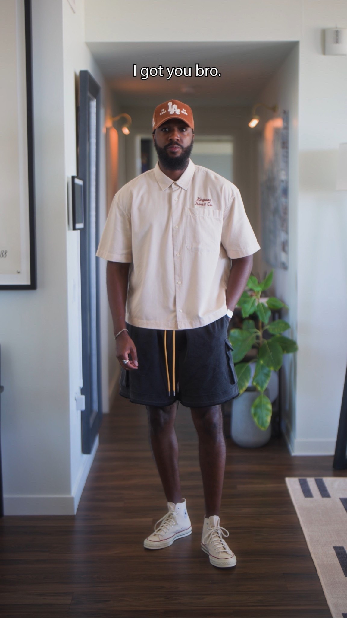 Streetwear Elevated outfit #3. Link to items down below ⬇️!

#LTKMens