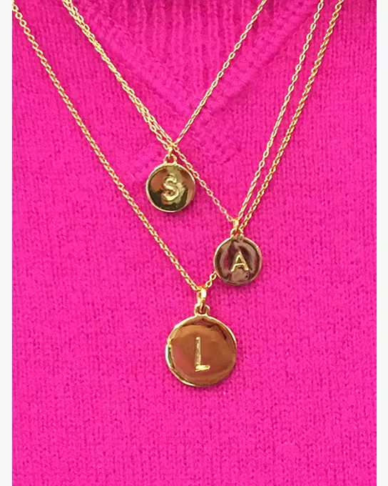 Initial Mini Pendant | Kate Spade (US)