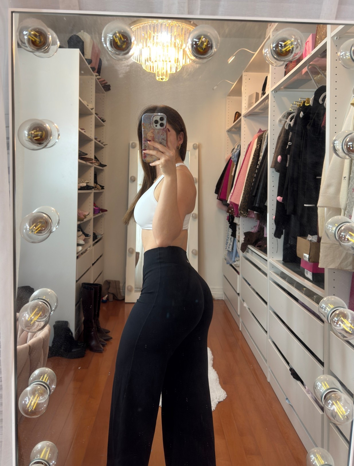 gym ootd 💪🏻😌

#LTKFindsUnder100 #LTKActive #LTKStyleTip