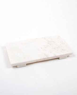 Marble Cheeseboard, Size Small | Macy's