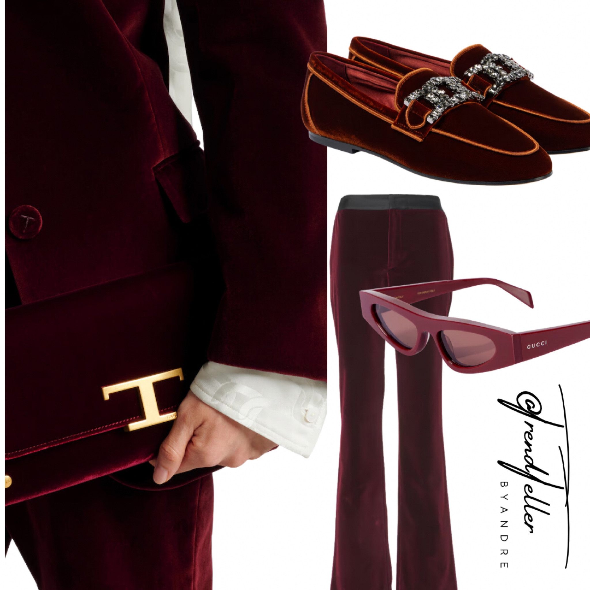 A symbol of Italian lifestyle, Tod’s combines modern design with exceptional craftsmanship. 

Each ready-to-wear piece offers a unique reinterpretation of contemporary elegance. Shop my favorite picks from Tod’s collection on LTK! ✨

#LTKStyleTip #LTKSeasonal #LTKHoliday