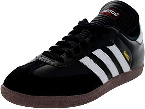 adidas Men's Samba Classic Soccer Shoe | Amazon (US)