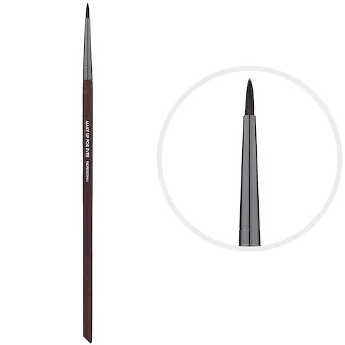 MAKE UP FOR EVER250 Extra Fine Eyeliner Brush | Sephora (US)