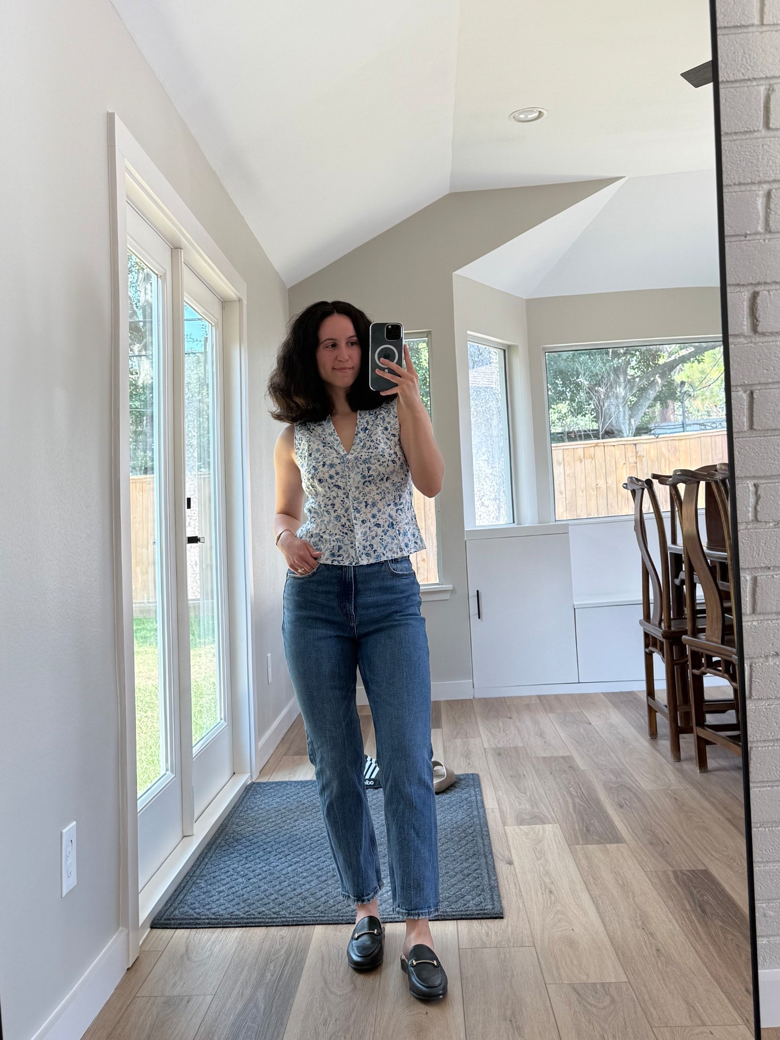 Brunch fit in Houston!! 

#LTKFindsUnder100 #LTKSeasonal #LTKPetite