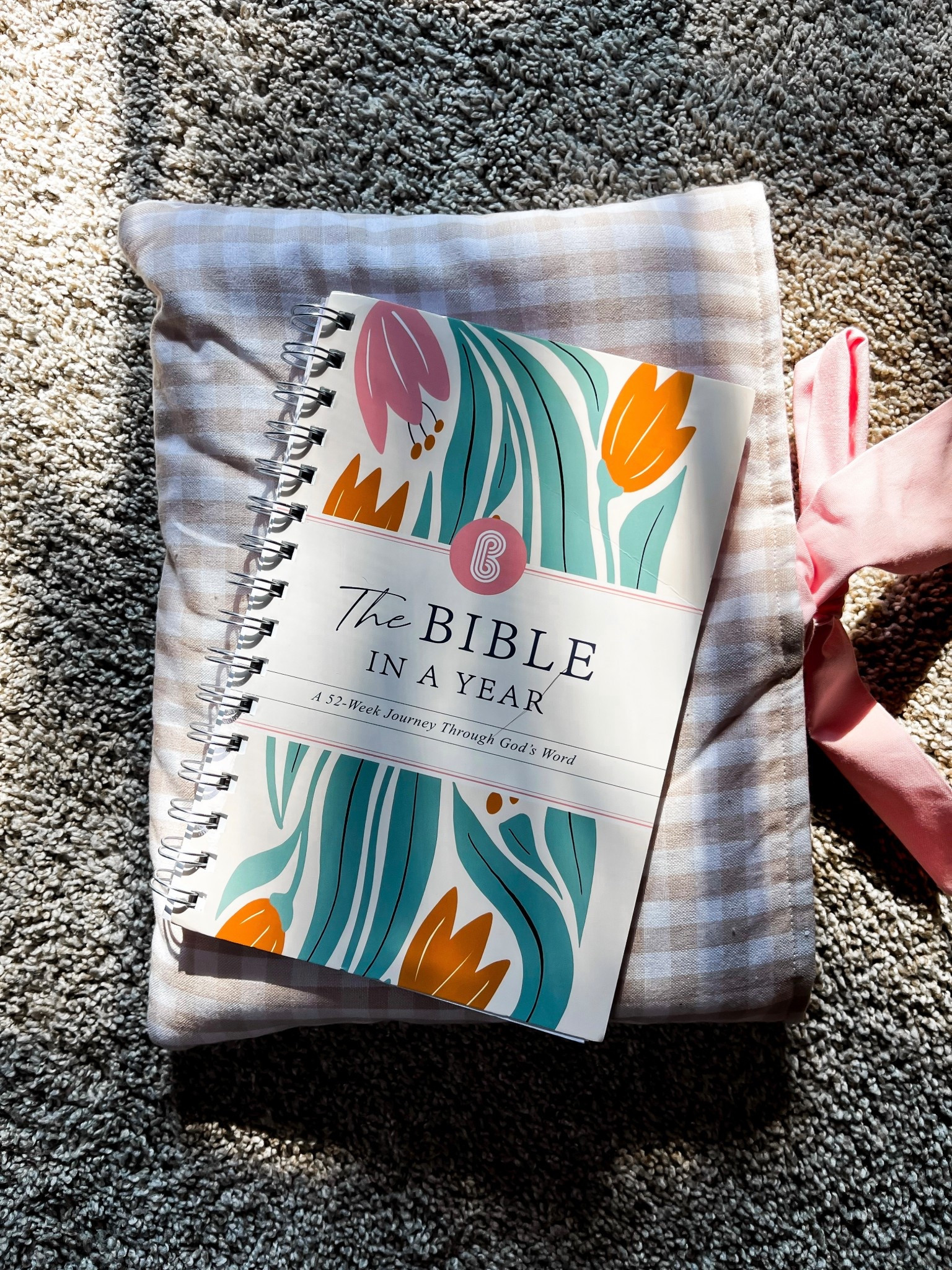 Bible cover is currently sold out but i linked her Etsy if you wanted to browse her other options!

#LTKFamily #LTKFindsUnder50 #LTKFindsUnder100