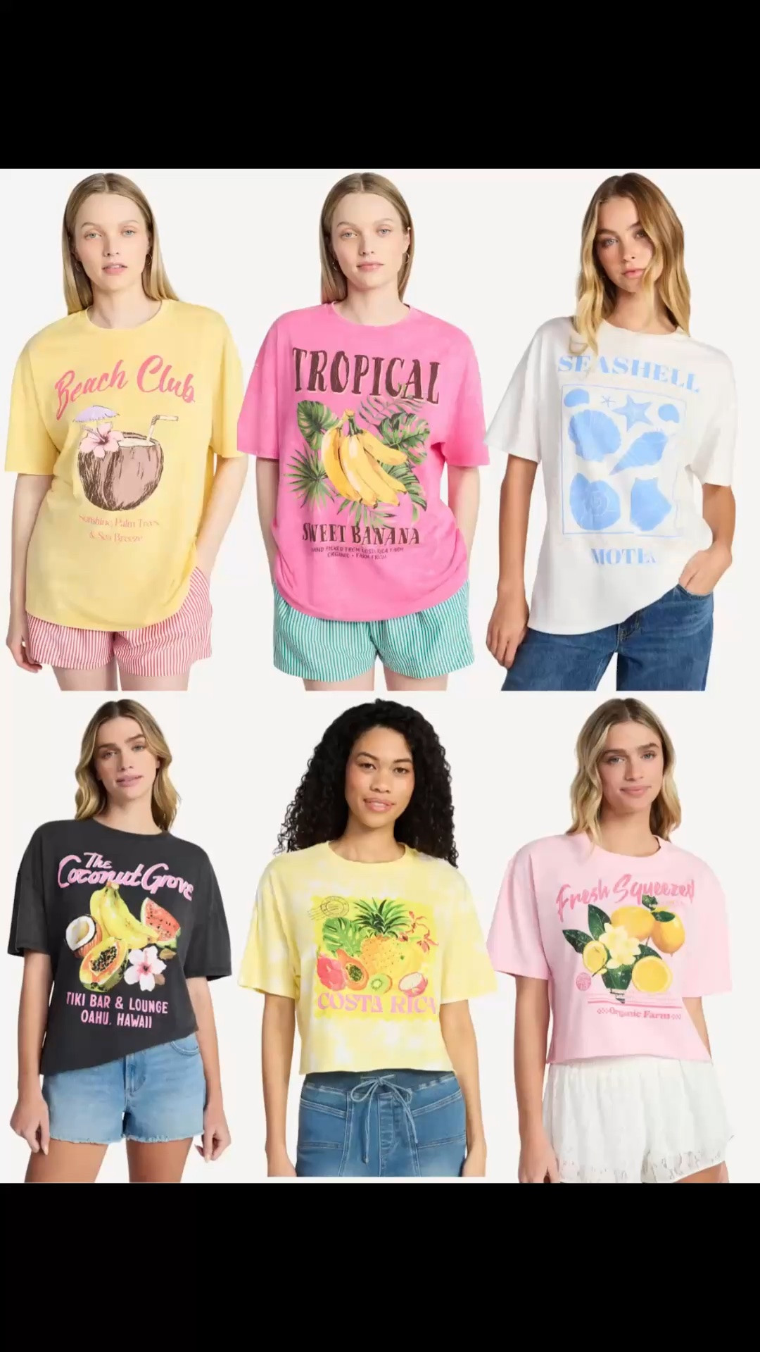 Walmart New Arrivals

#LTKootd #LTKSeasonal #LTKBeauty