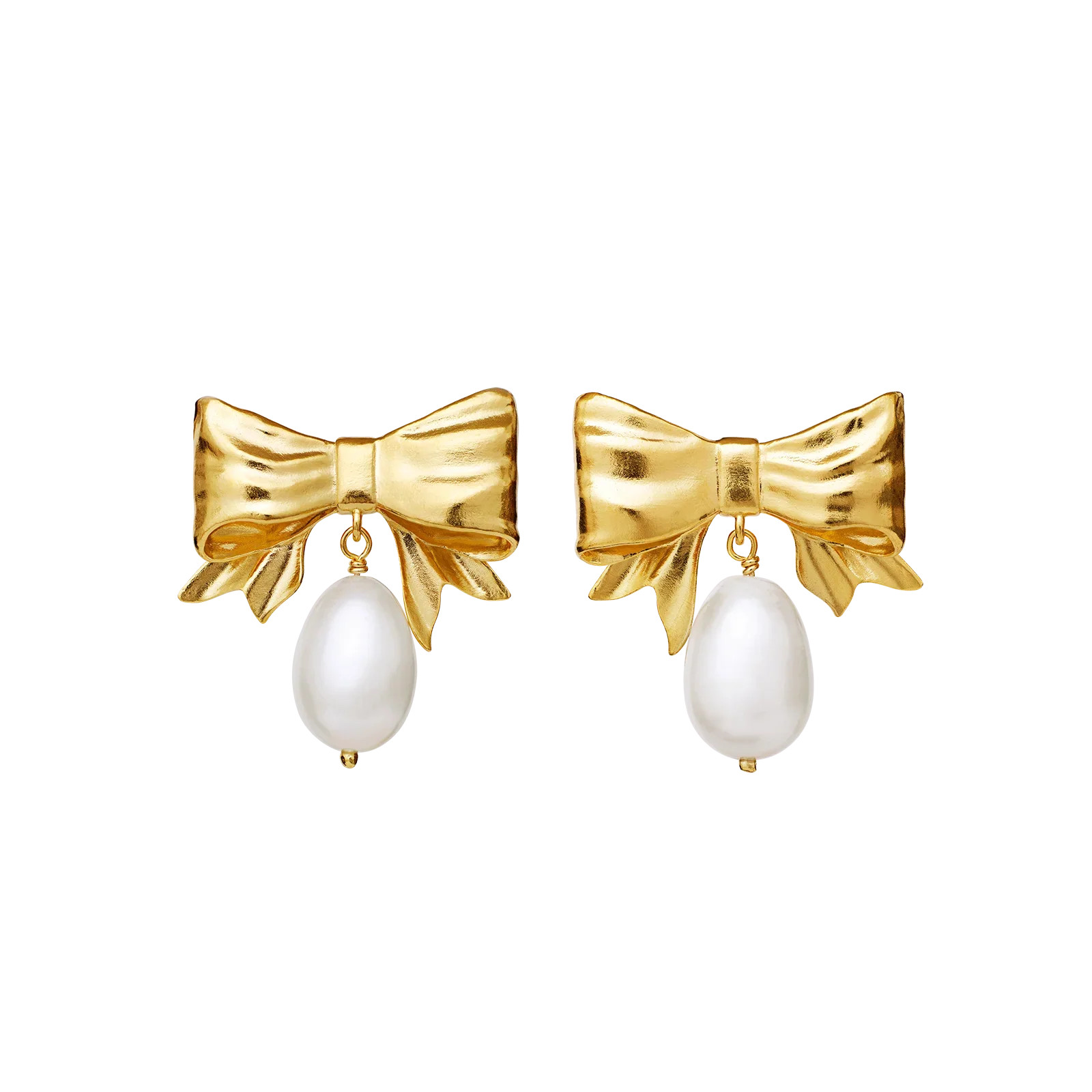 Diana Earrings by Maanesten | Support HerStory