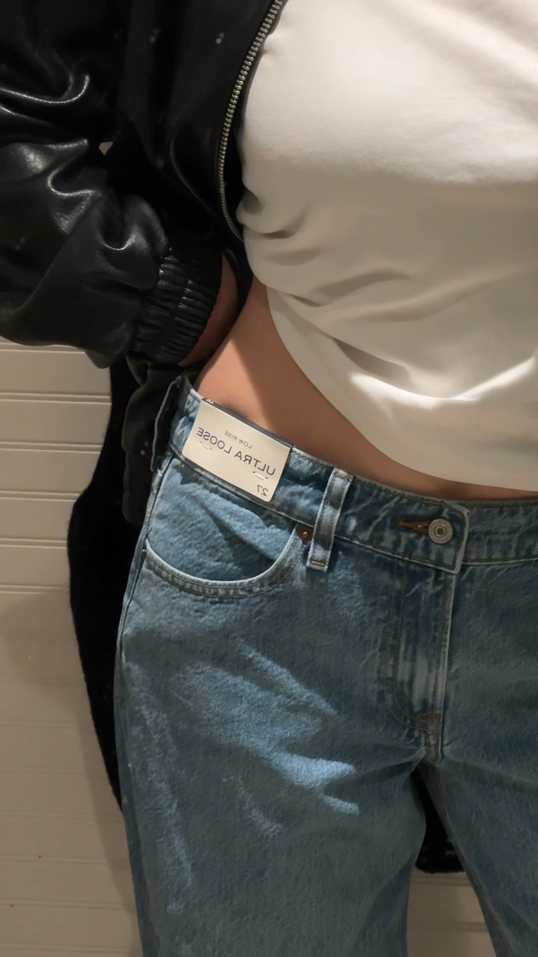 Jean shopping 

#LTKdayinmylife #LTKootd #LTKselfcare