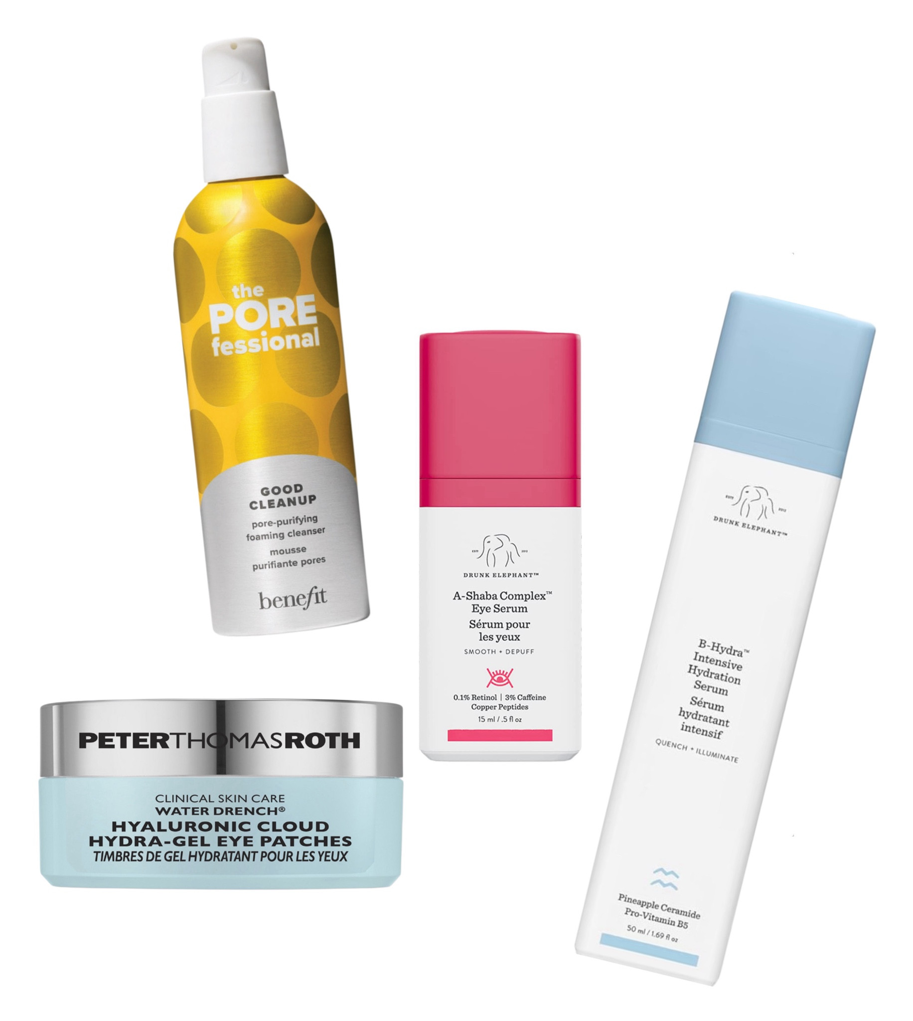 Morning skincare routine

#LTKOver40 #LTKBeauty