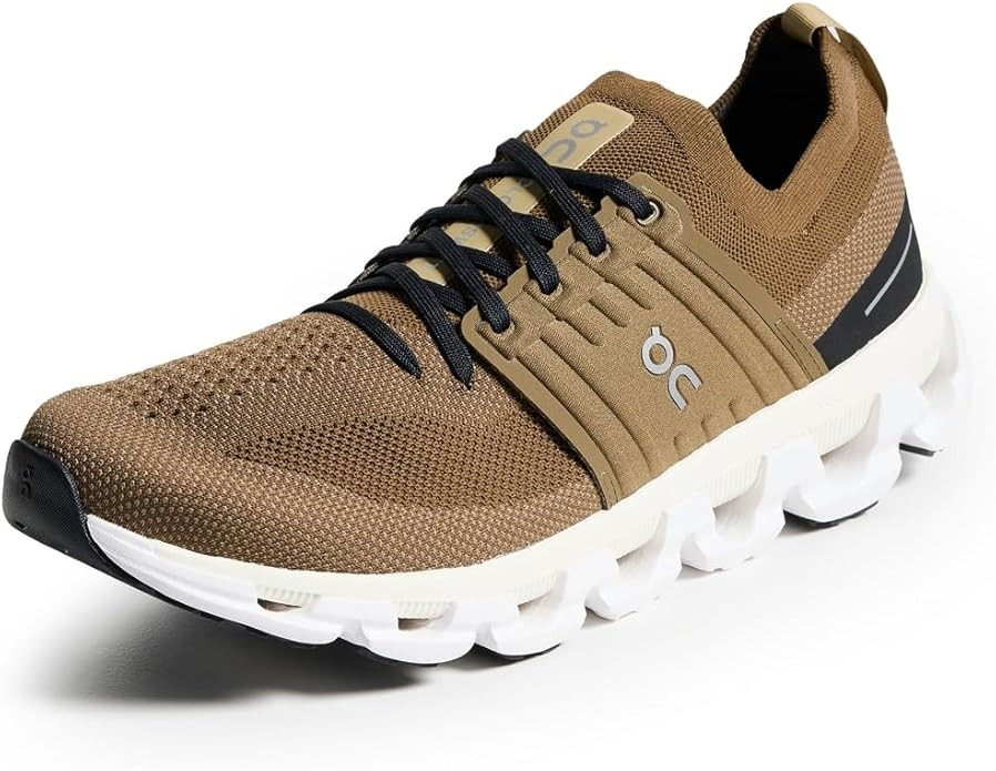 On Men's Cloudswift 3 Running Shoes | Amazon (US)