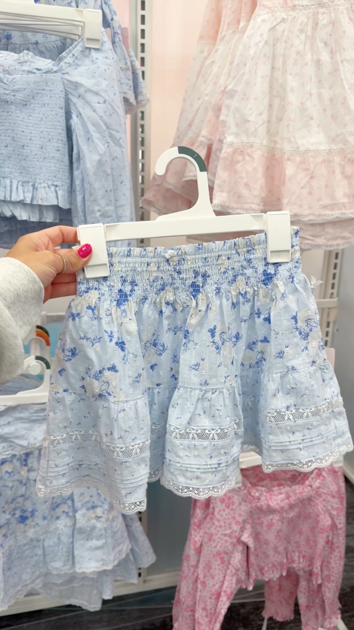 Target LoveShackFancy, girls clothes, girls dress, floral dress, school supplies, target back to school, back to school clothes, girls outfit, target kids clothes, target finds, target favorites, target must haves


🌸🎀🩷

#LTKmomlife #LTKKids