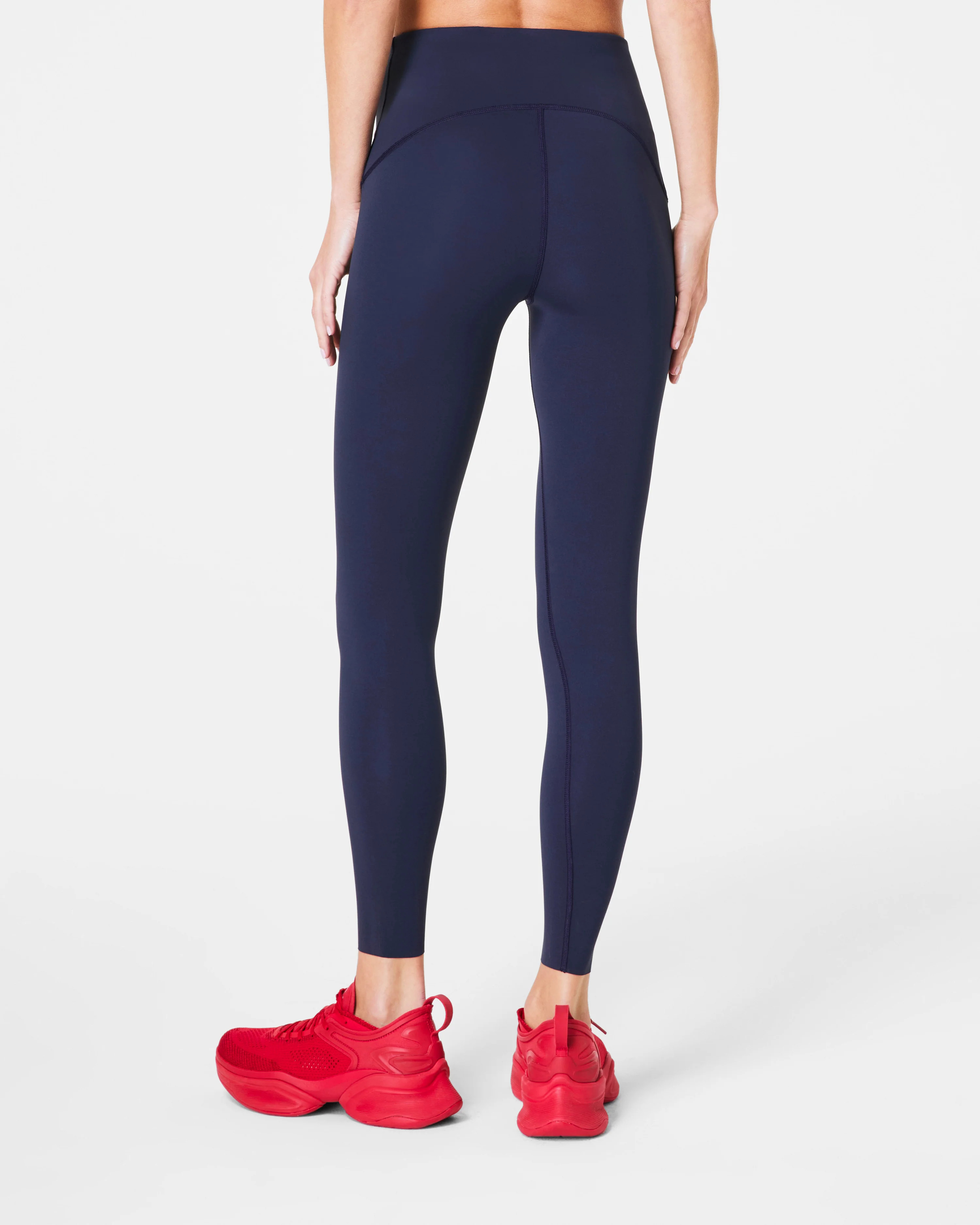 Booty Boost® Full Length Leggings with Shaping | SPANX | Spanx