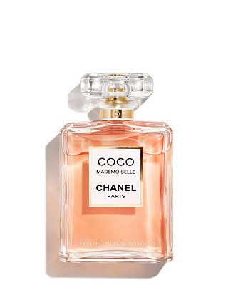 CHANEL Eau de Parfum Intense Spray, 3.4-oz & Reviews - All Perfume - Beauty - Macy's | Macys (US)