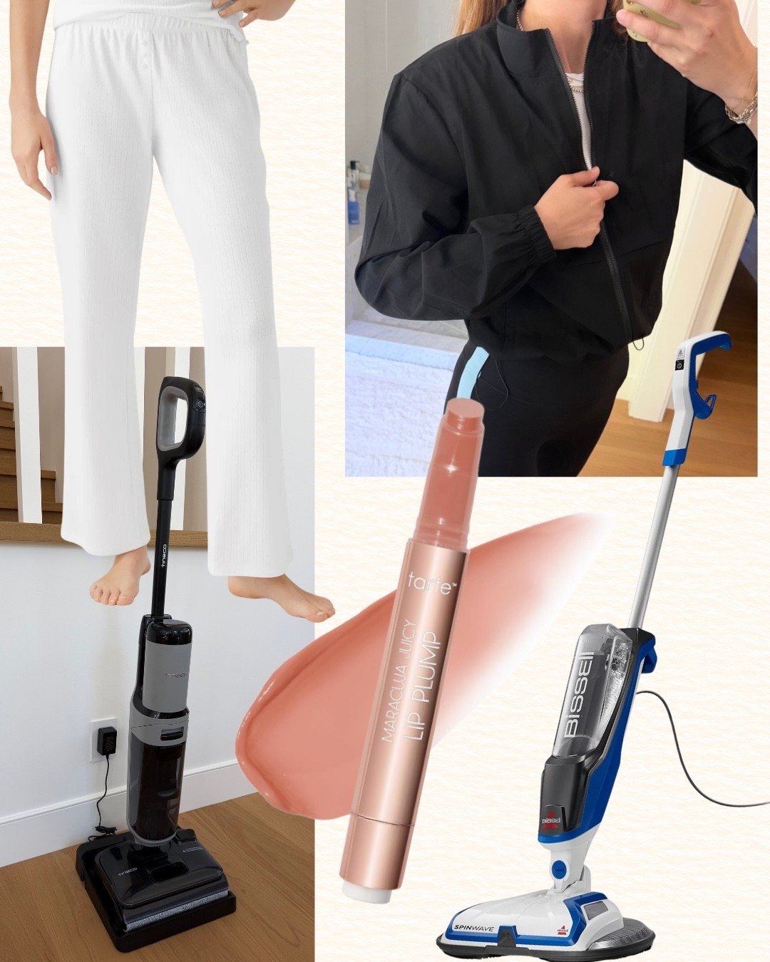 Amazon favorites of the week

#LTKSeasonal #LTKootd #LTKHome