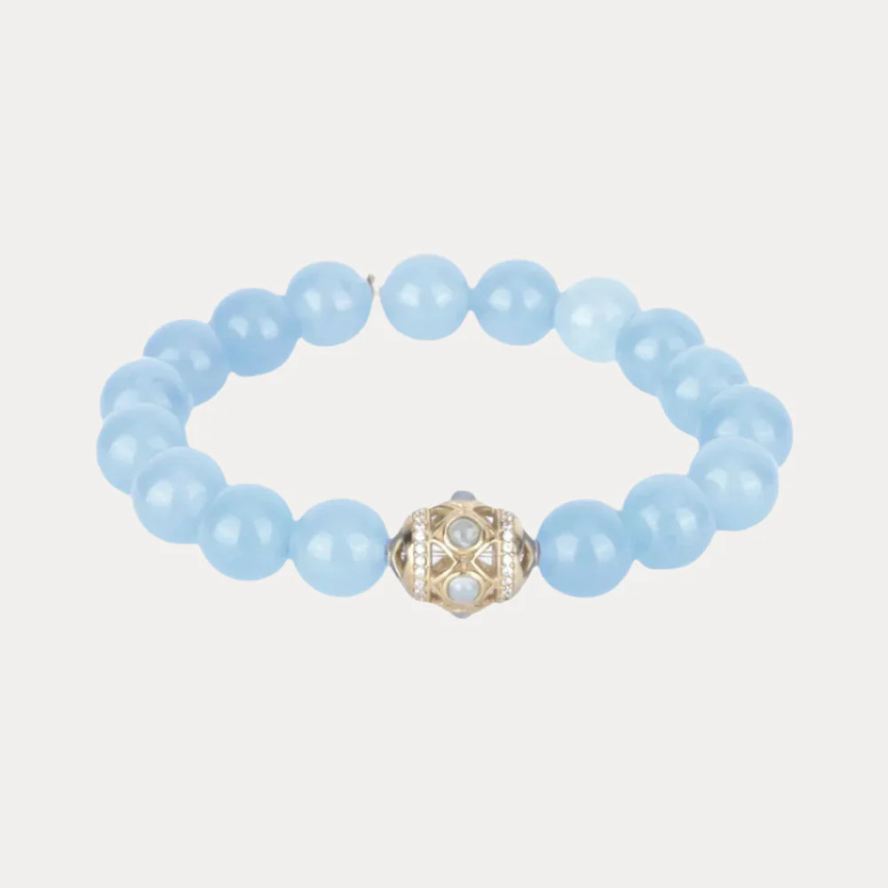 Minerva Bracelet | BuDhaGirl