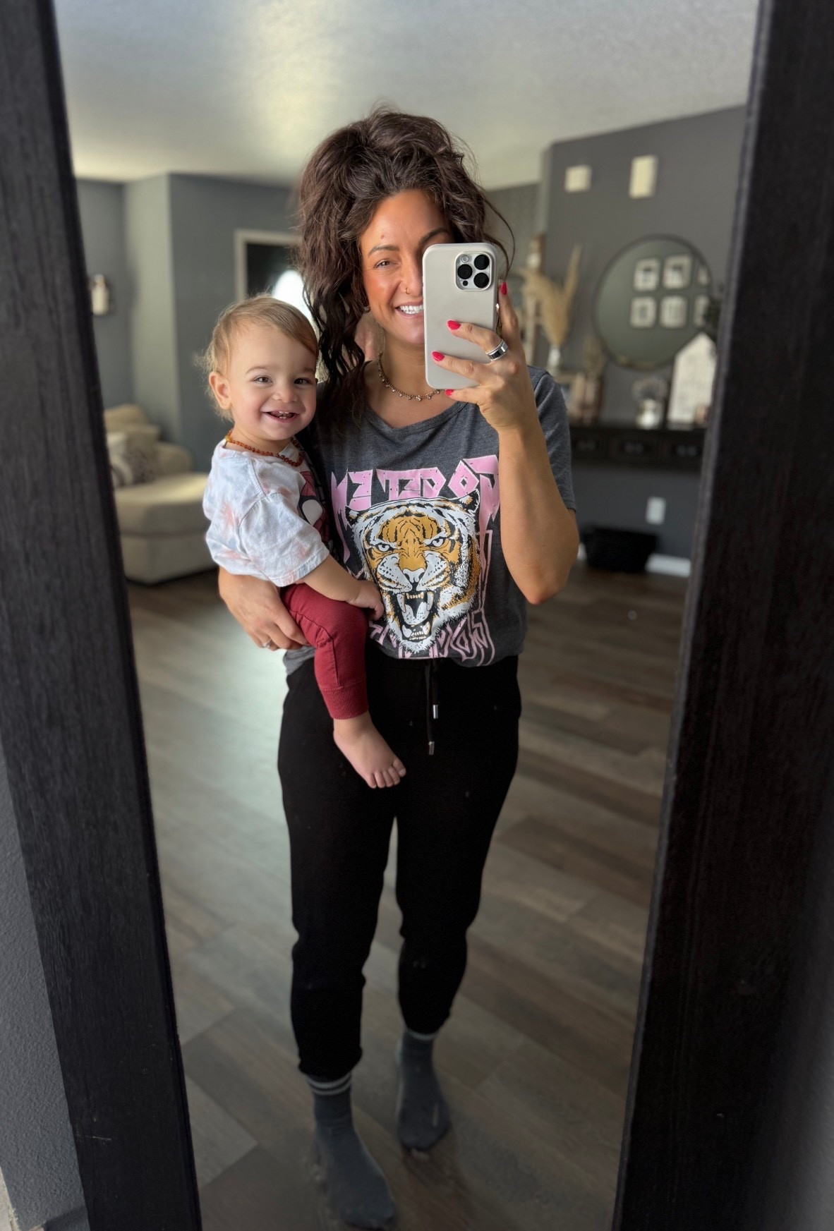 #LTKmomlife #LTKootd #LTKdayinmylife