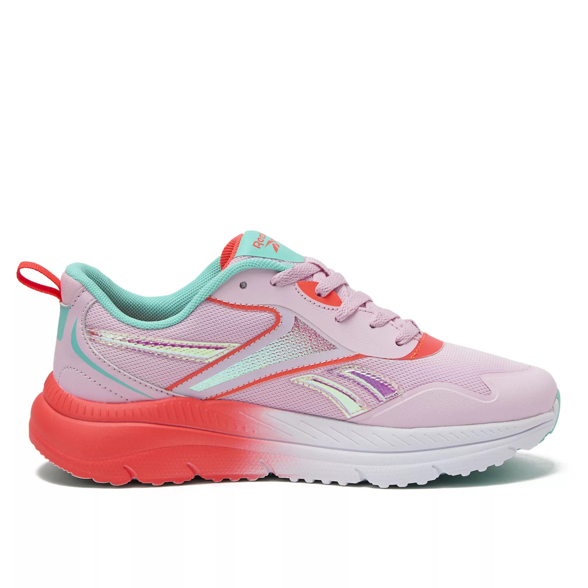 Reebok Rush Little Kids Sneakers | Kohl's