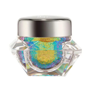 Infinite Chrome Flakes Multichrome Gel for Eyes & Face | Sephora (US)
