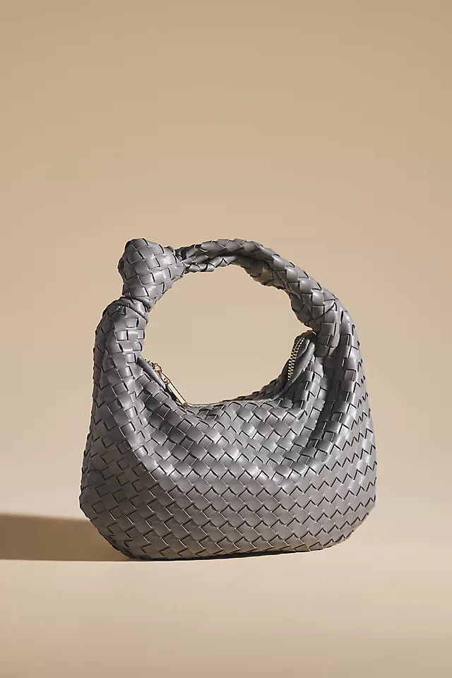 Melie Bianco Brigitte Mini Satchel | Anthropologie (US)