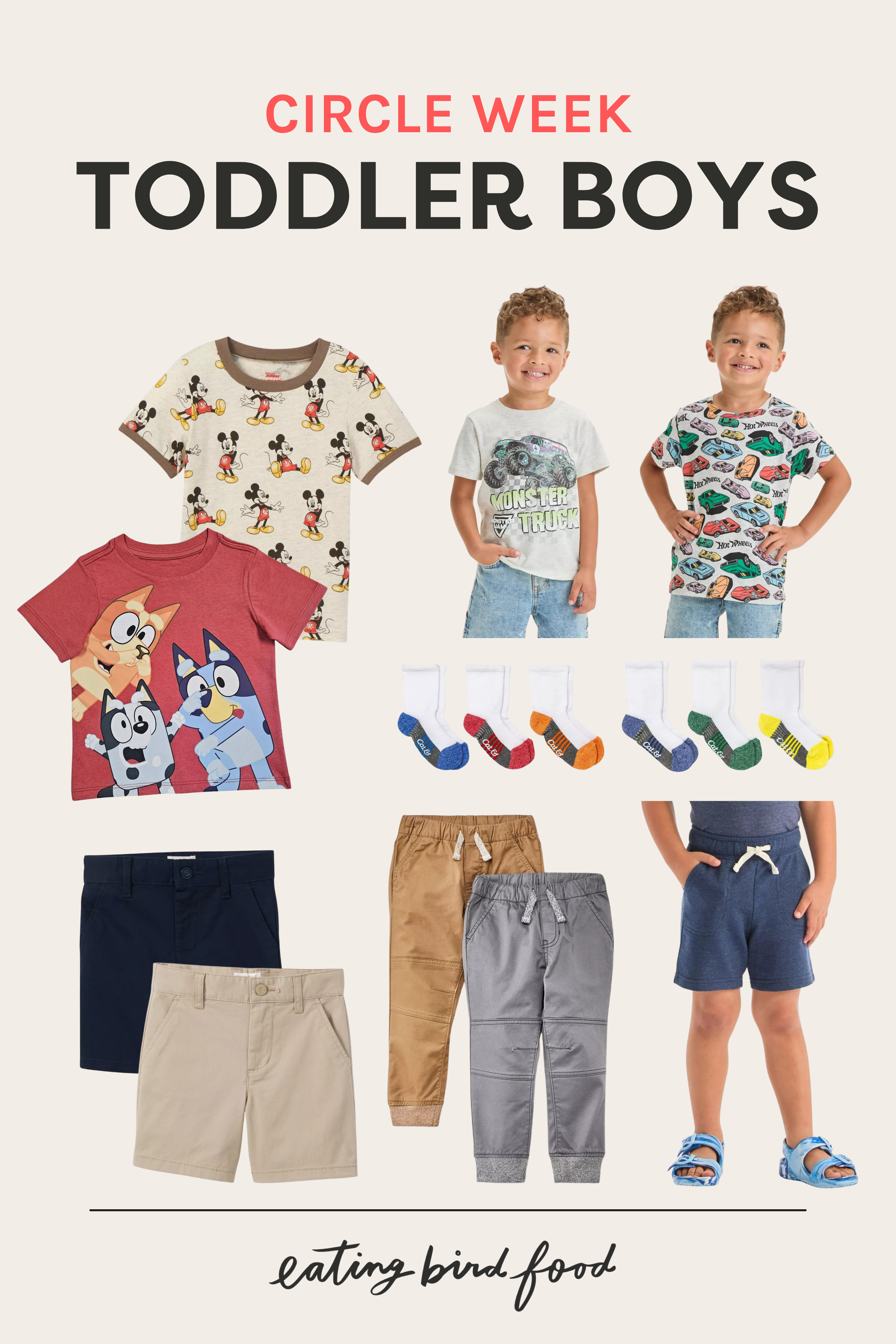 Target Circle Week | Target Toddler Boys | Target Kids | Target Kids Fashion 

 #LTKSeasonal #LTKSaleAlert #LTKKids