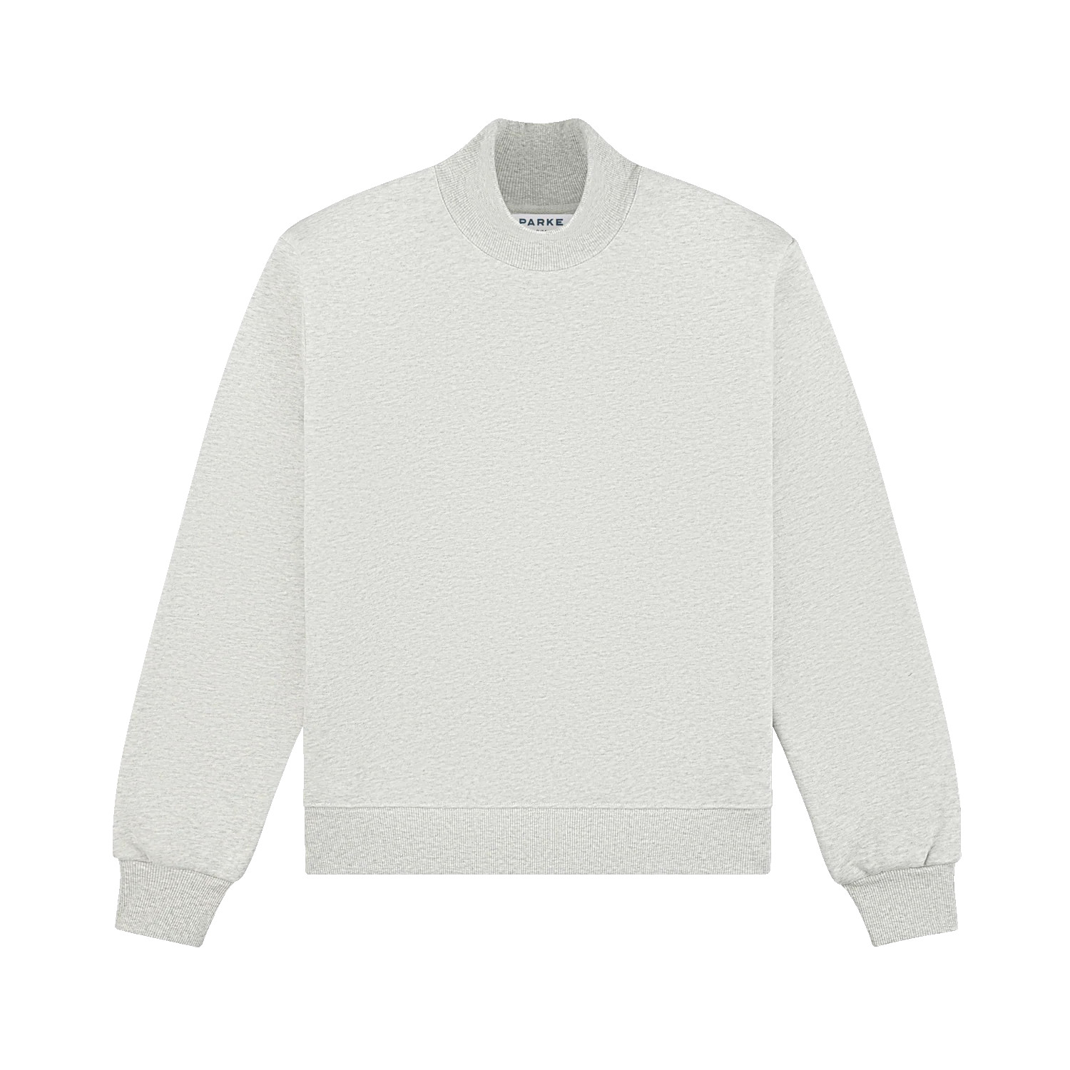 Holiday Classic Turtleneck | Parke