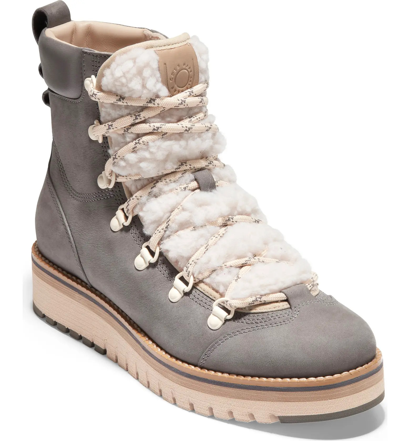 ZeroGrand Lodge Hiker Boot | Nordstrom