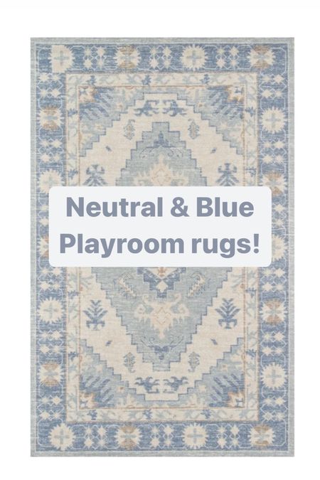 Top recs for playroom rugs, kid rugs that are soft and durable! 

Home decor
Interior design
Kids room
Nursery design
Playroom design

#LTKhome #LTKCyberweek #LTKkids