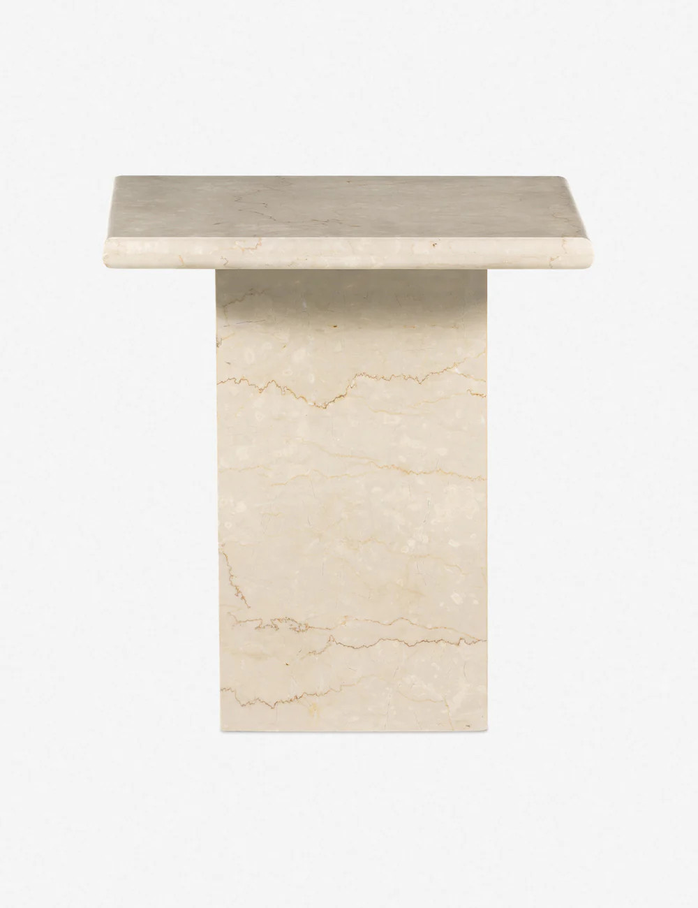 Leonel Side Table | Lulu and Georgia 