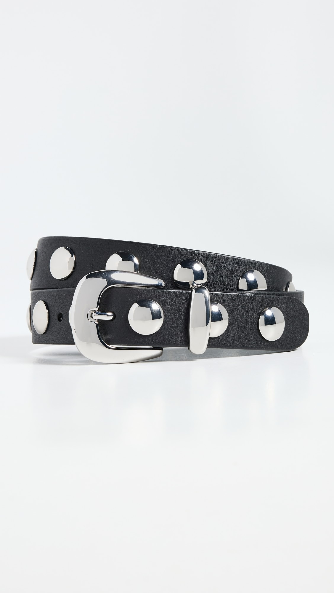 Western Studded Belt | Shopbop