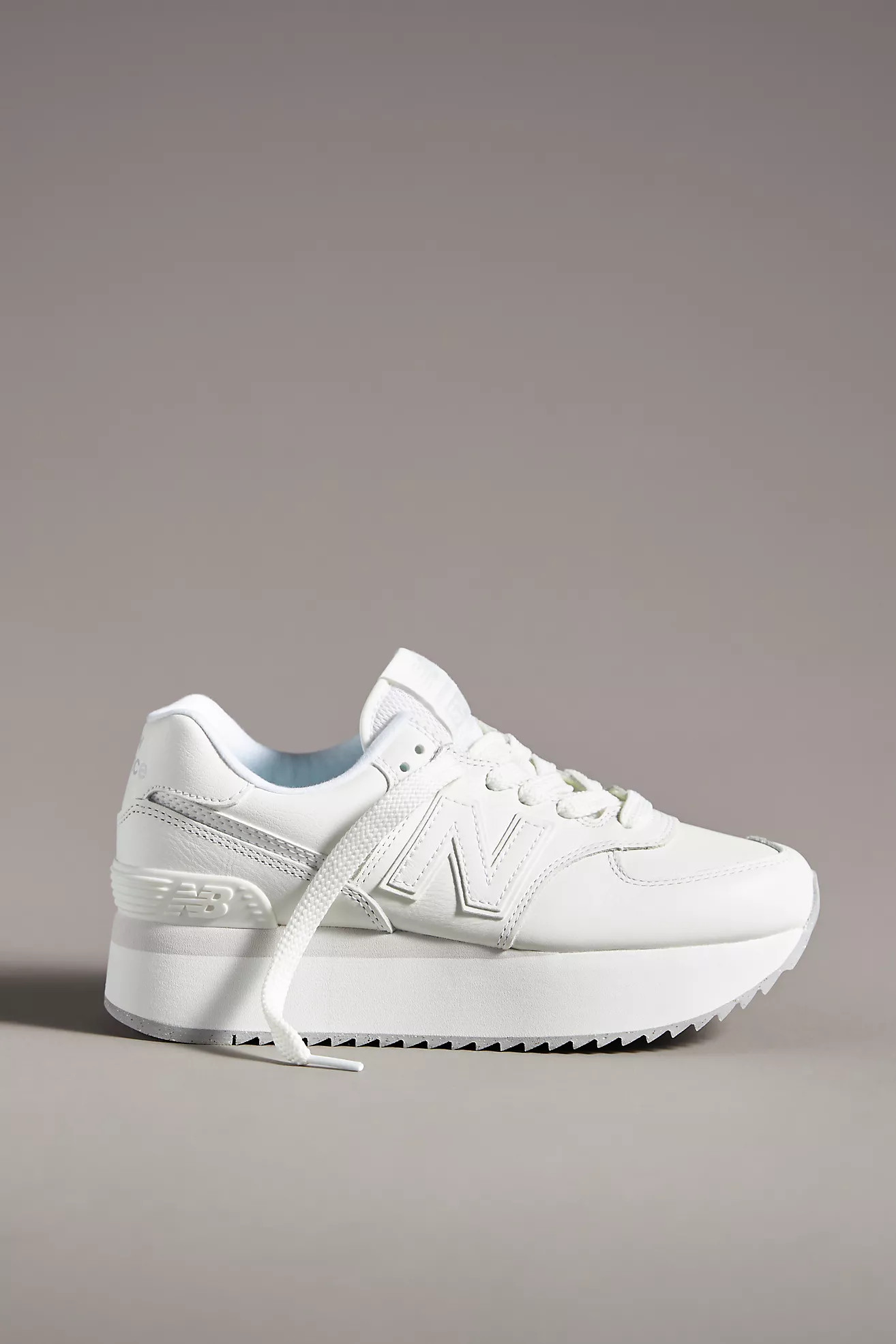 New Balance 574+ Sneakers | Anthropologie (US)