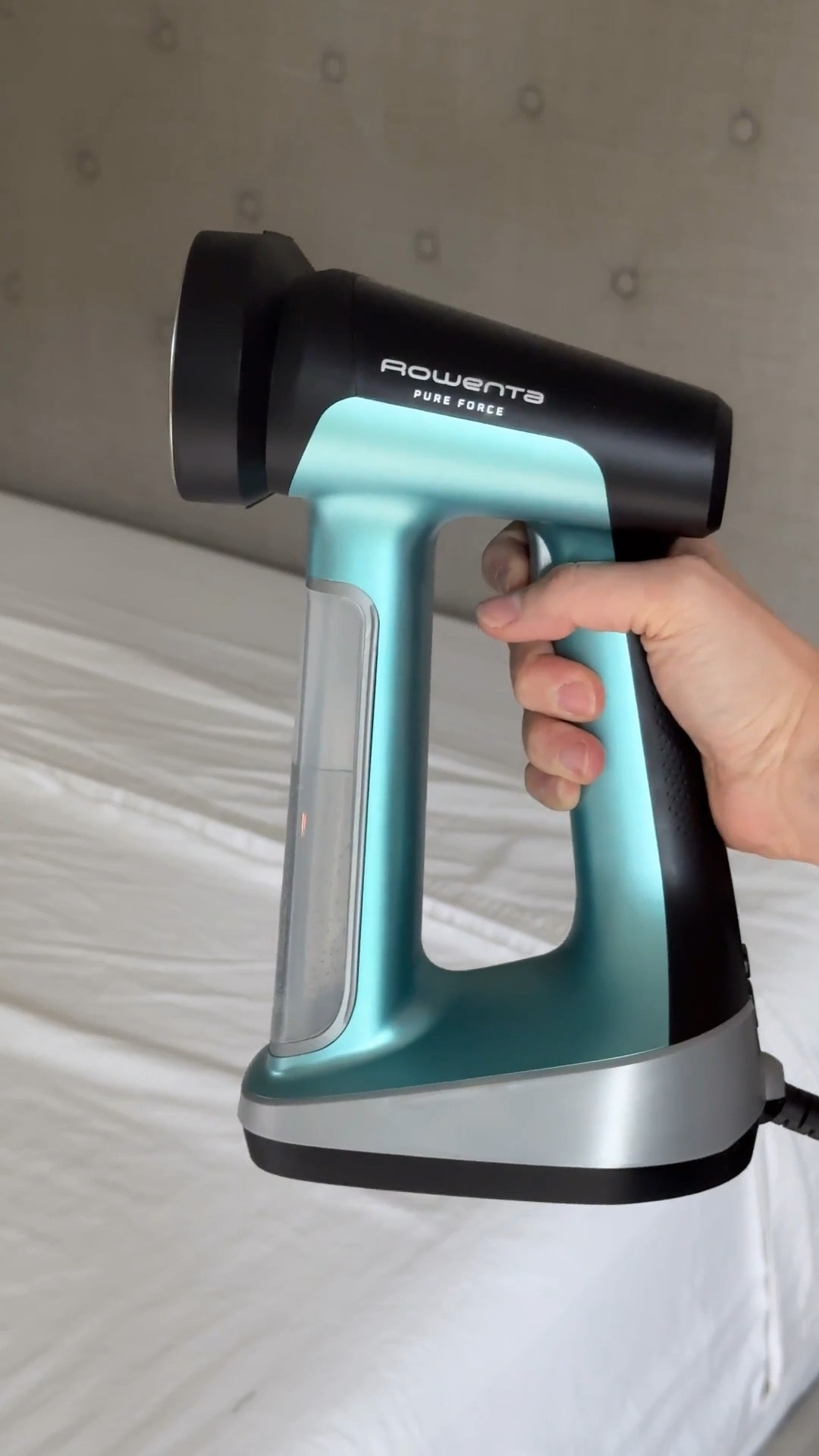 This steamer is a favorite in our house! 

#LTKSeasonal #LTKgrwm #LTKootd