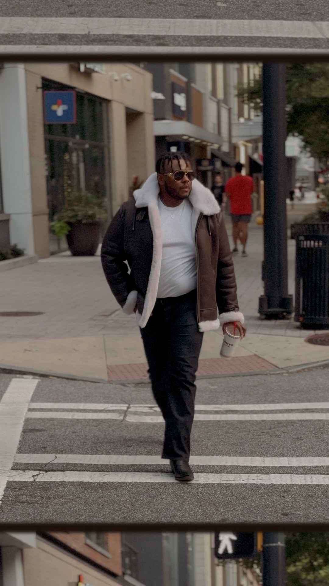 Cooler weather isn’t here yet, but it’s the perfect time to start curating your fall lineup. This sheepskin bomber from @OverlandSheepskin is the kind of piece you invest in once and keep forever — timeless, warm, and built with incredible craftsmanship. If you’re starting your fall/winter wishlist or planning for those first crisp mornings, this is a must-add.

Shop my pick + start curating your cold-weather staples.

#OverlandSheepskin #myOverland

#LTKSeasonal #LTKMens