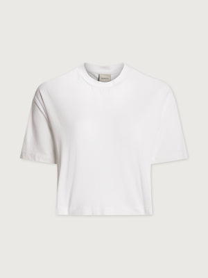 Venice Easy Tee | Varley US, Black / S | Varley US