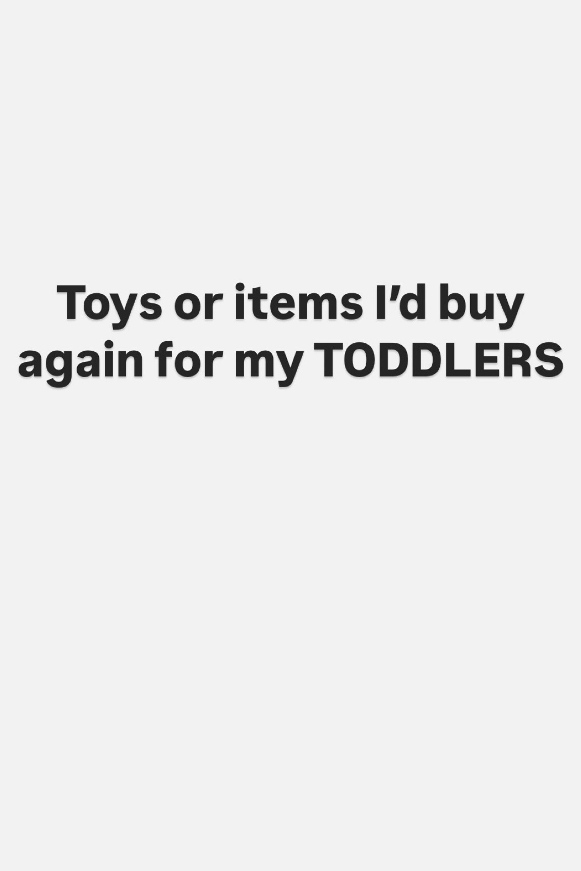 #LTKGiftGuide #LTKHoliday #LTKKids