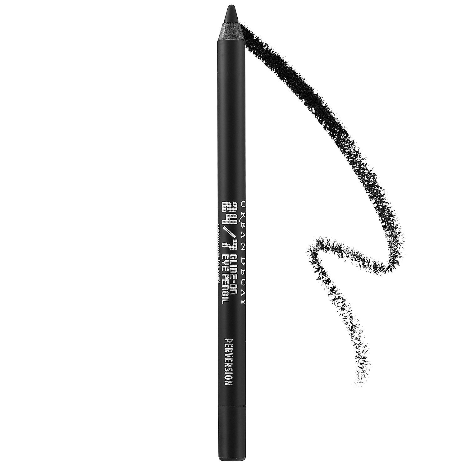 Urban Decay 24/7 Glide-On Waterproof Eyeliner Pencil Perversion 0.04 oz/ 1.2 g | Sephora (US)