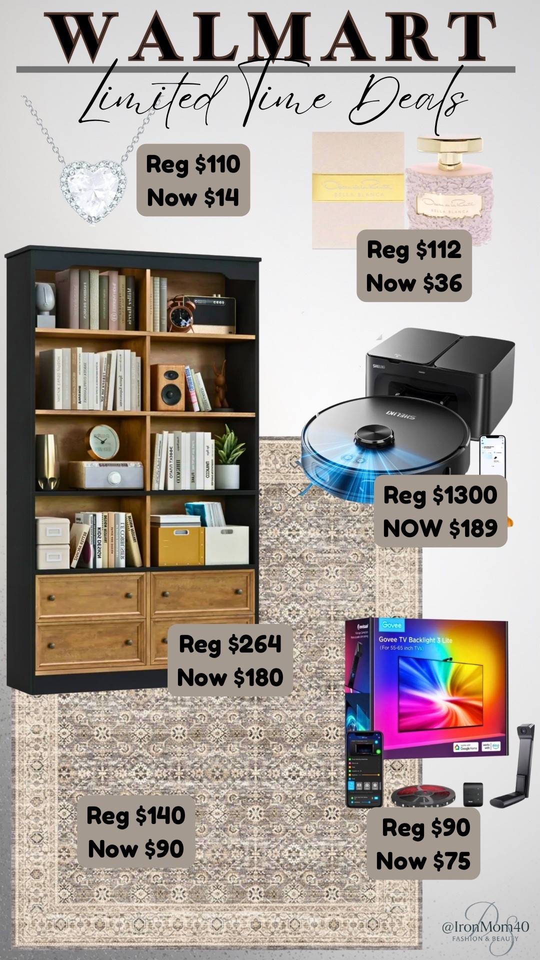 #LTKOver40 #LTKSaleAlert #LTKHome