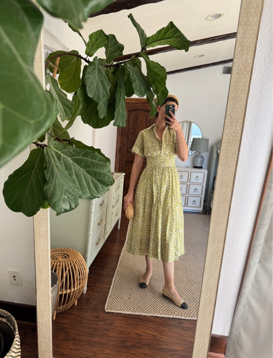 Jcrew 40% off dresses today 

#LTKsalealert #LTKstyletip #LTKSeasonal