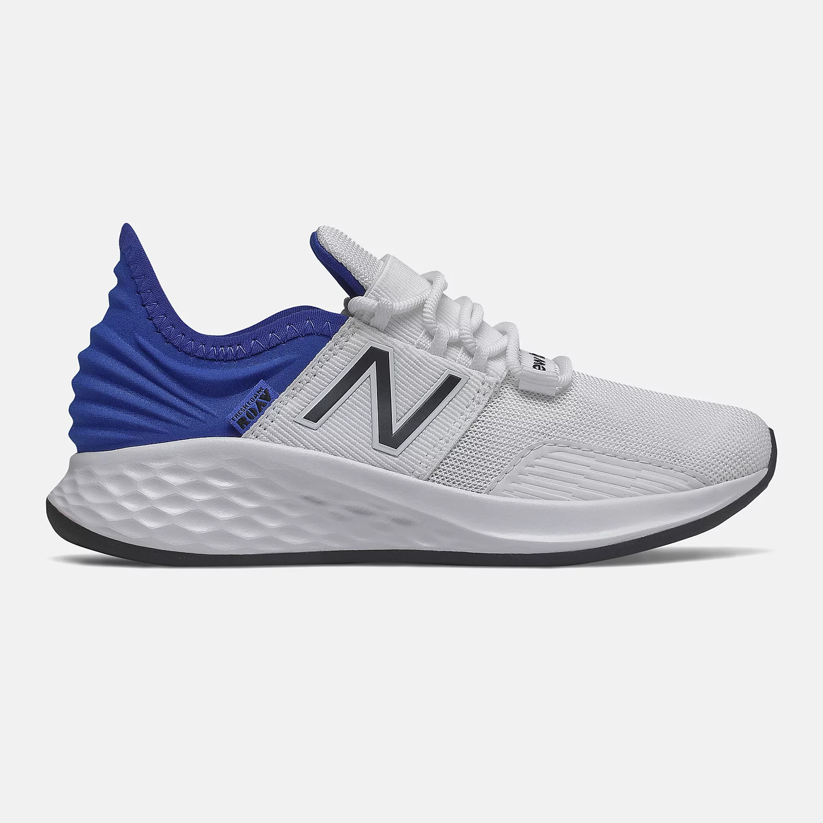 Fresh Foam Roav | New Balance Athletic Shoe