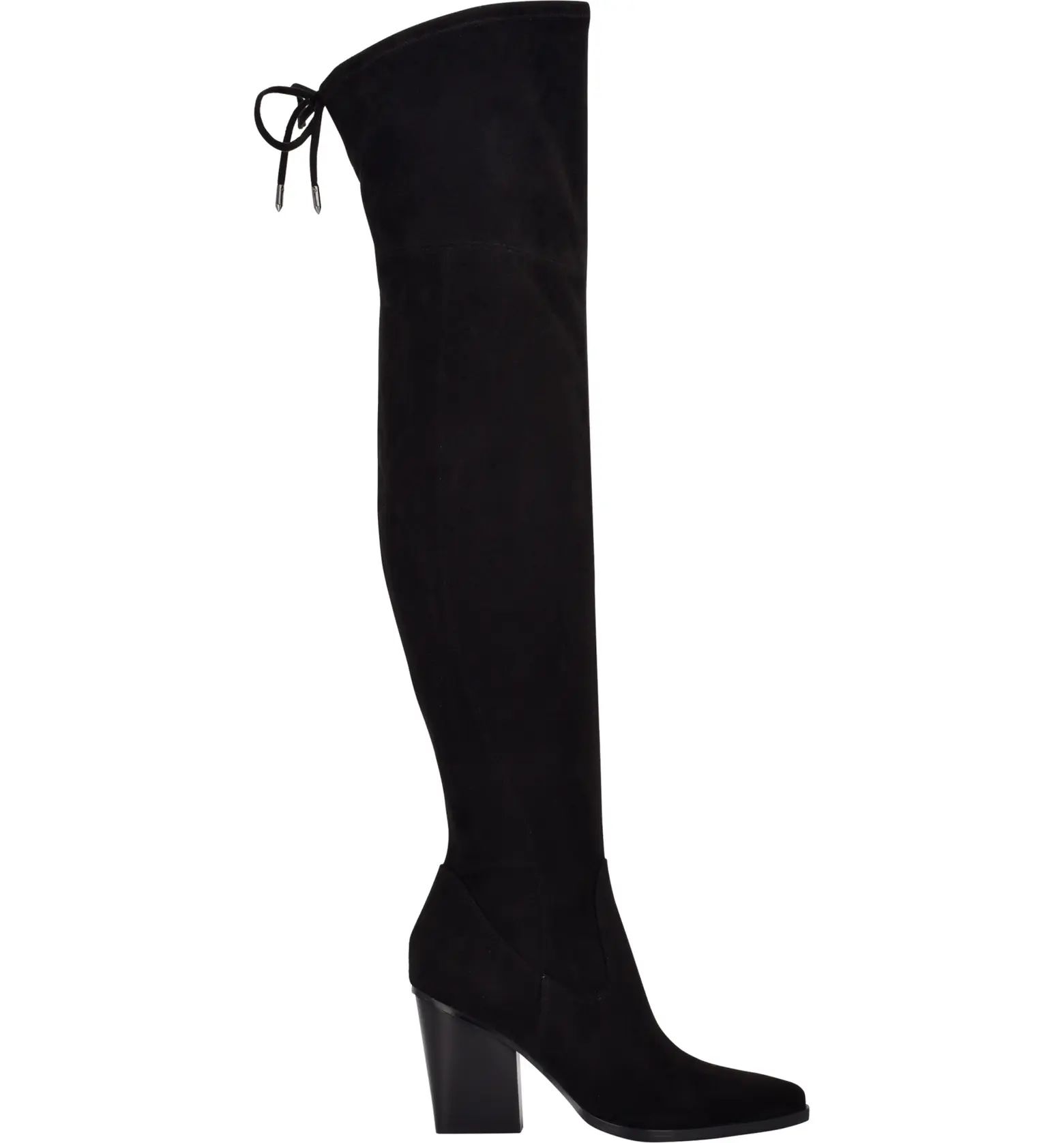 Marc Fisher LTD Okun Faux Leather Tall Boot | Nordstrom | Nordstrom